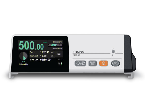 COMEN ME900 Infusion Pump