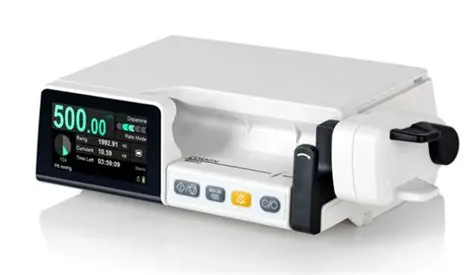 COMEN M800 Infusion Pump