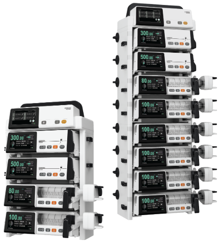 COMEN MX8900 Infusion Pump