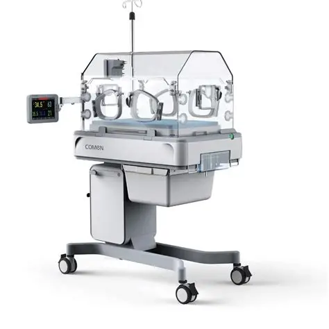COMEN B3 Infant Incubator