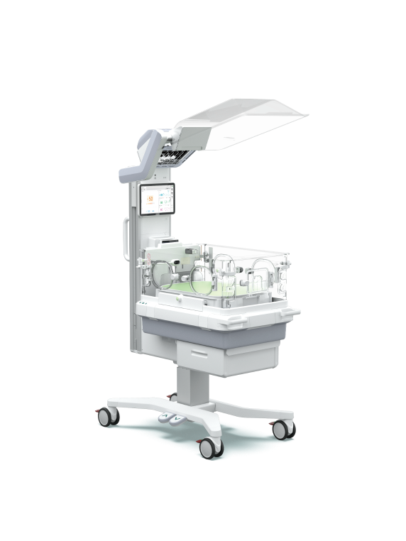 COMEN B10 Infant Incubator