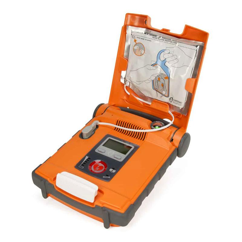 COMEN G5 Semi-Automatic External Defibrillator