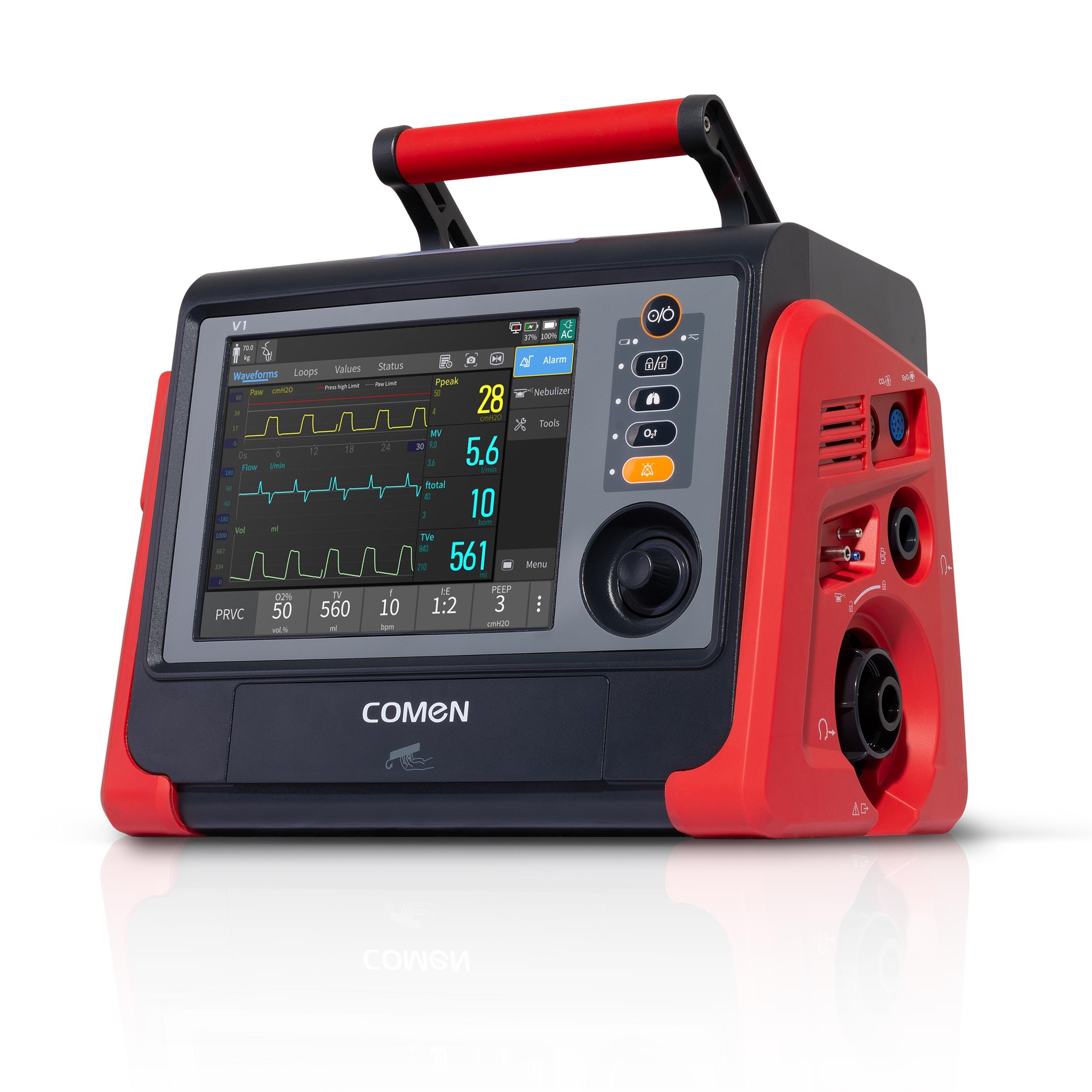 COMEN V1 Pro Ventilator 1
