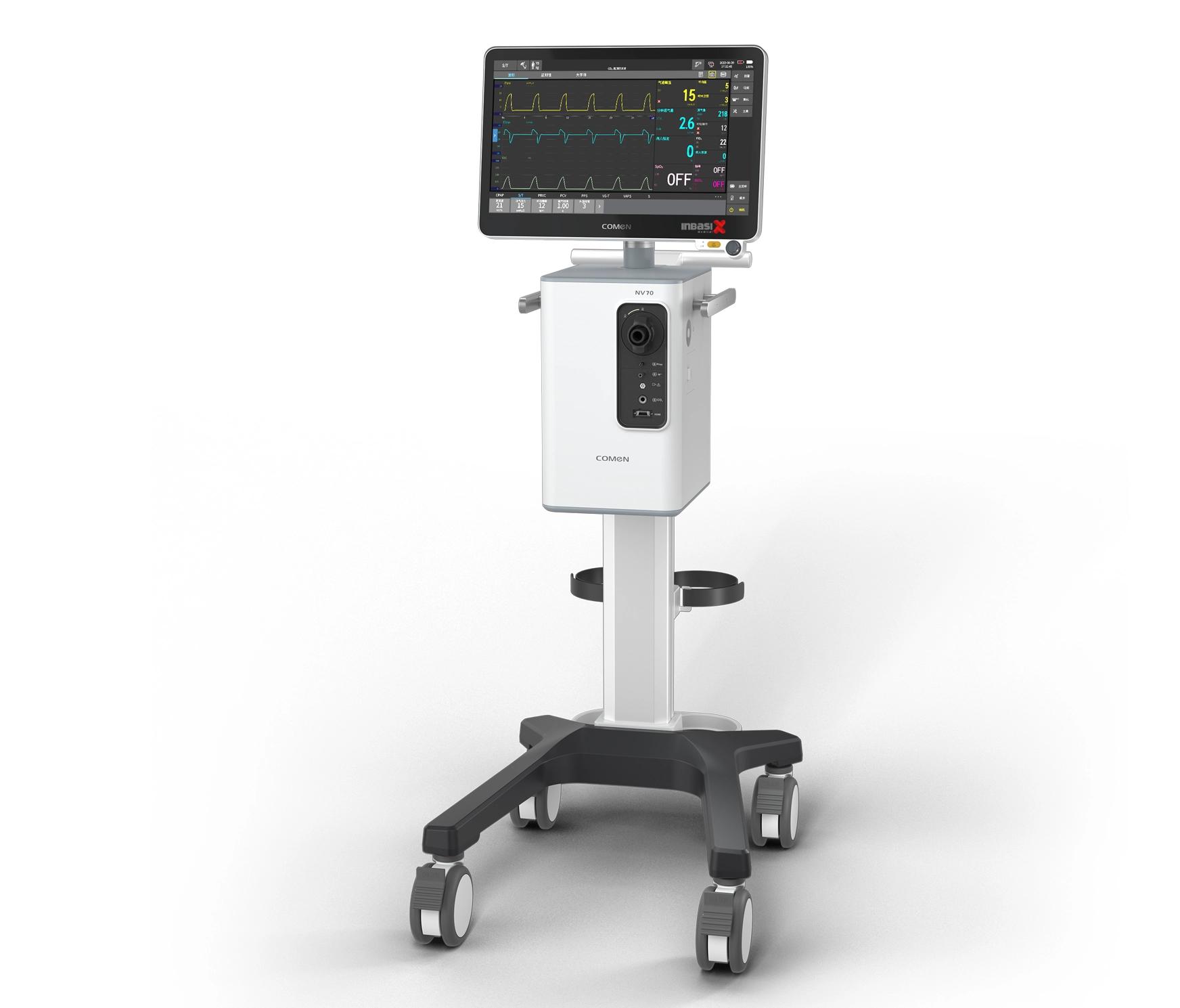 COMEN NV60 Non-Invasive Ventilator