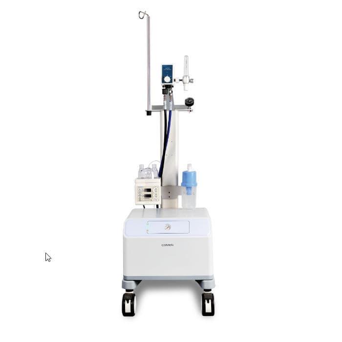 COMEN VN6 Neonatal Ventilator
