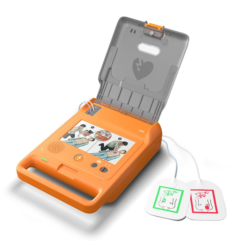 COMEN G3A Fully-Automatic External Defibrillator