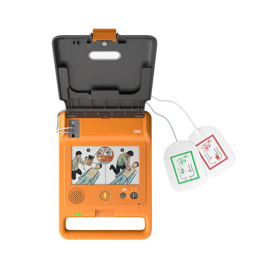COMEN F3 AED