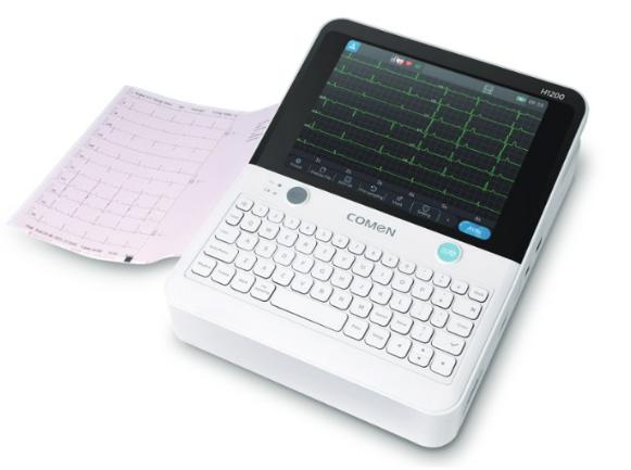 COMEN H1200 Electrocardiograph