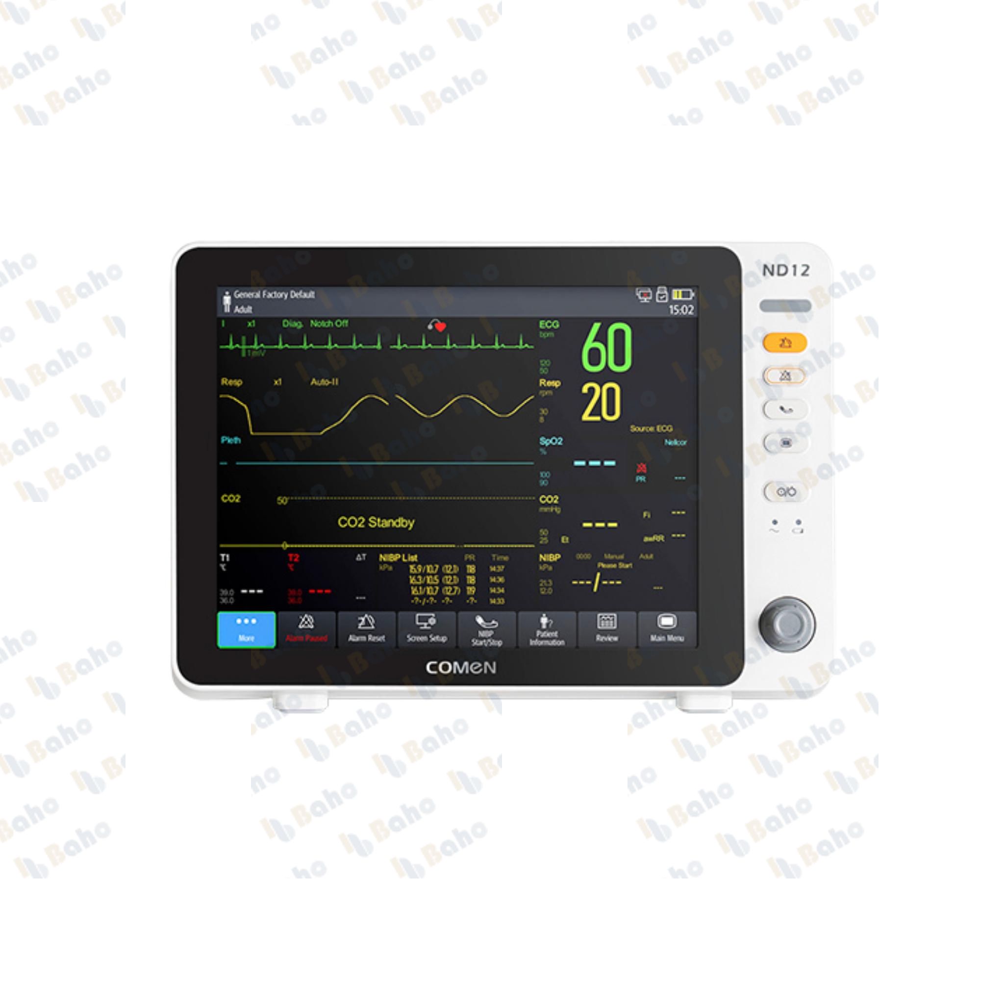 COMEN ND Series Patient Monitor 3