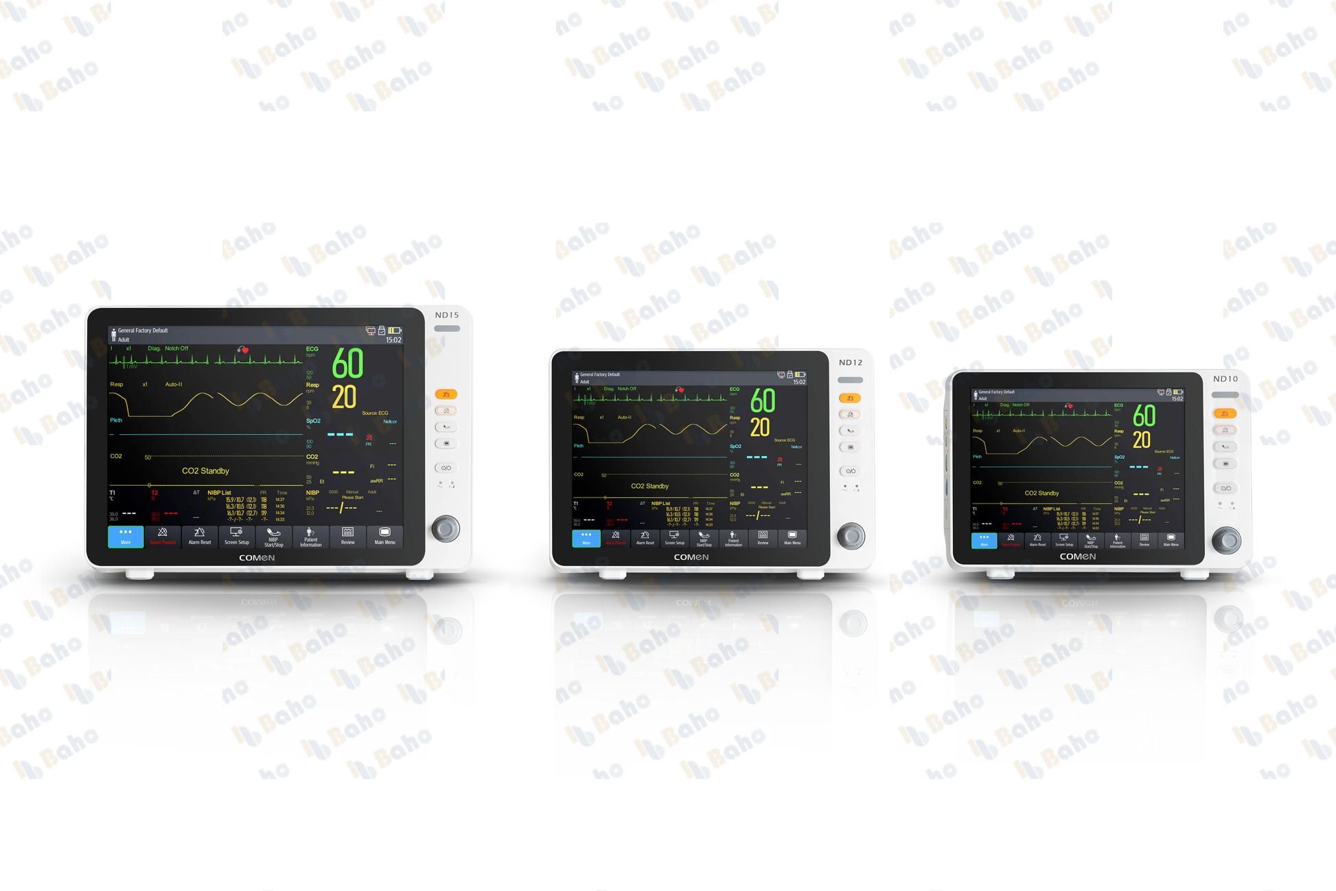 COMEN ND Series Patient Monitor