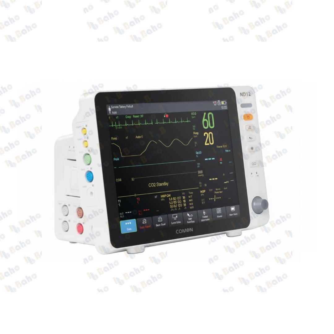 COMEN ND Series Patient Monitor 4