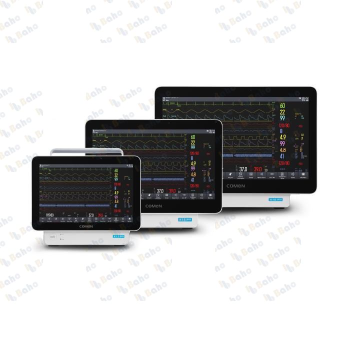 COMEN K Pro Series Patient Monitor