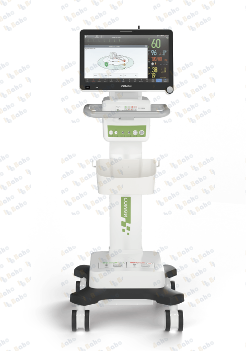 COMEN MR-M60T MRI Patient Monitor