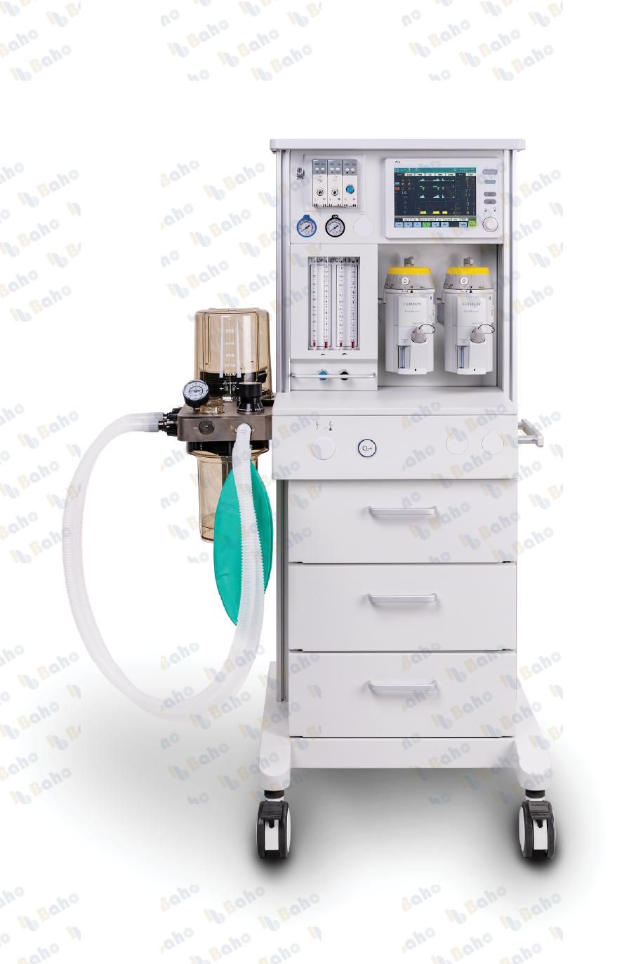 COMEN A5 Anesthesia Machine 3