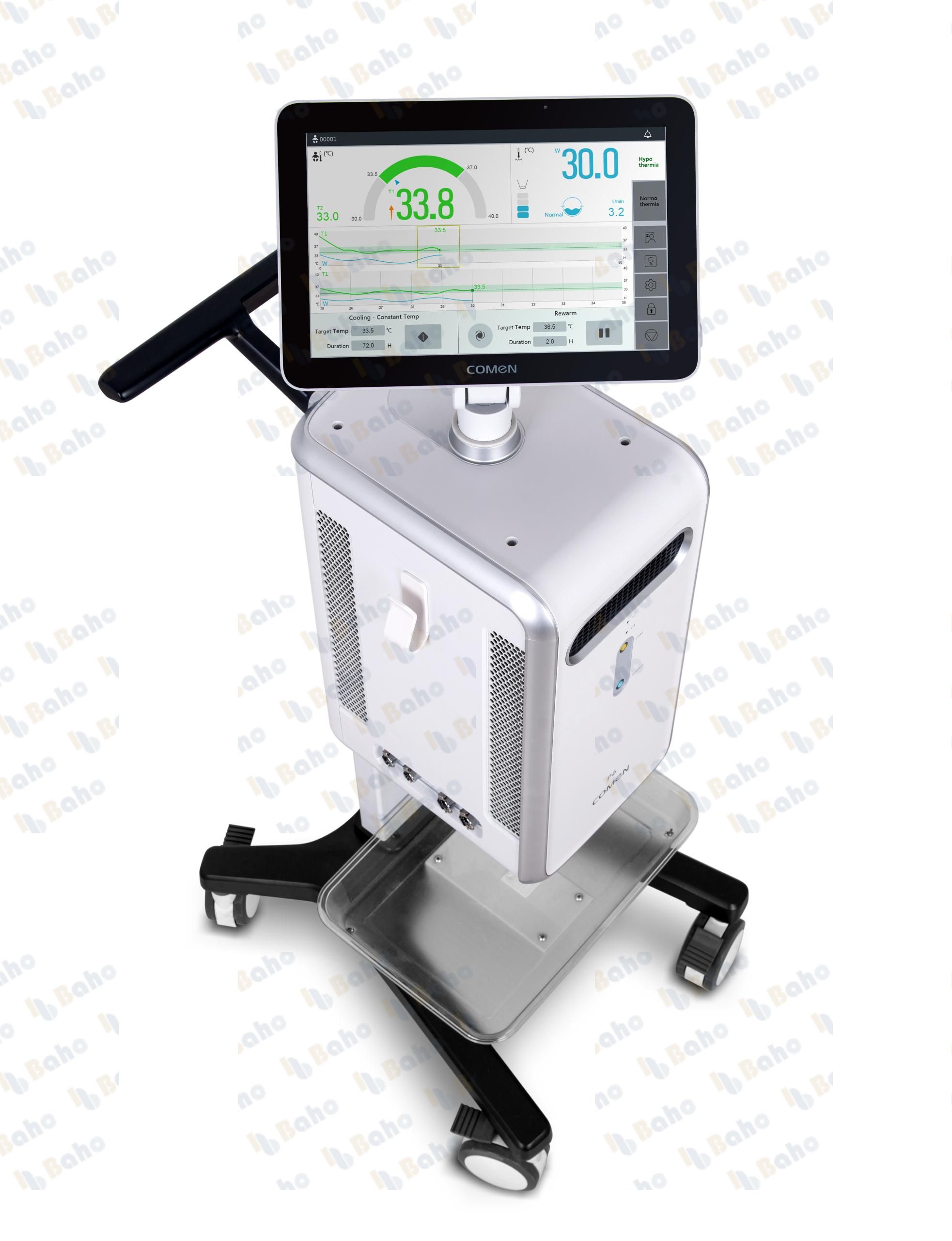 COMEN P6 Hypothermia Treatment System 3
