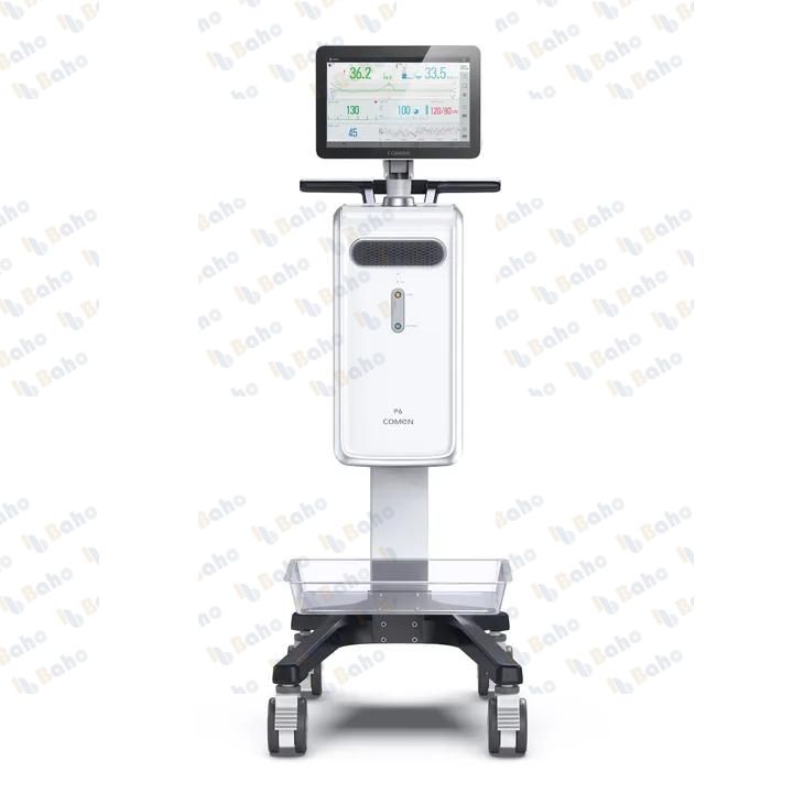 COMEN P6 Hypothermia Treatment System