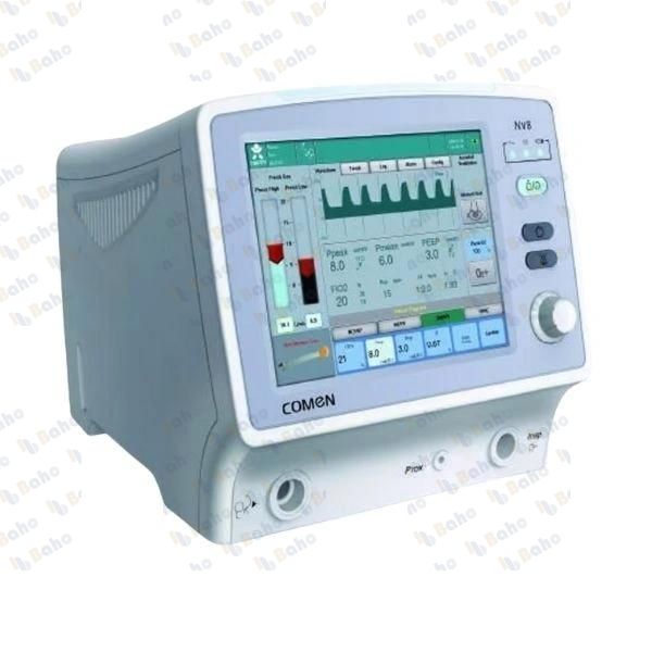COMEN NV8 Non-Invasive Neonatal Ventilator 3