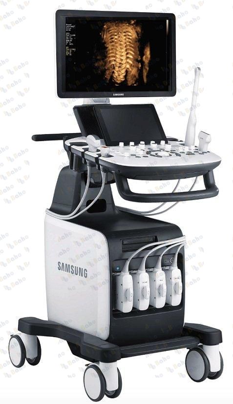 HS50 - Women's Health Ultrasound System 2