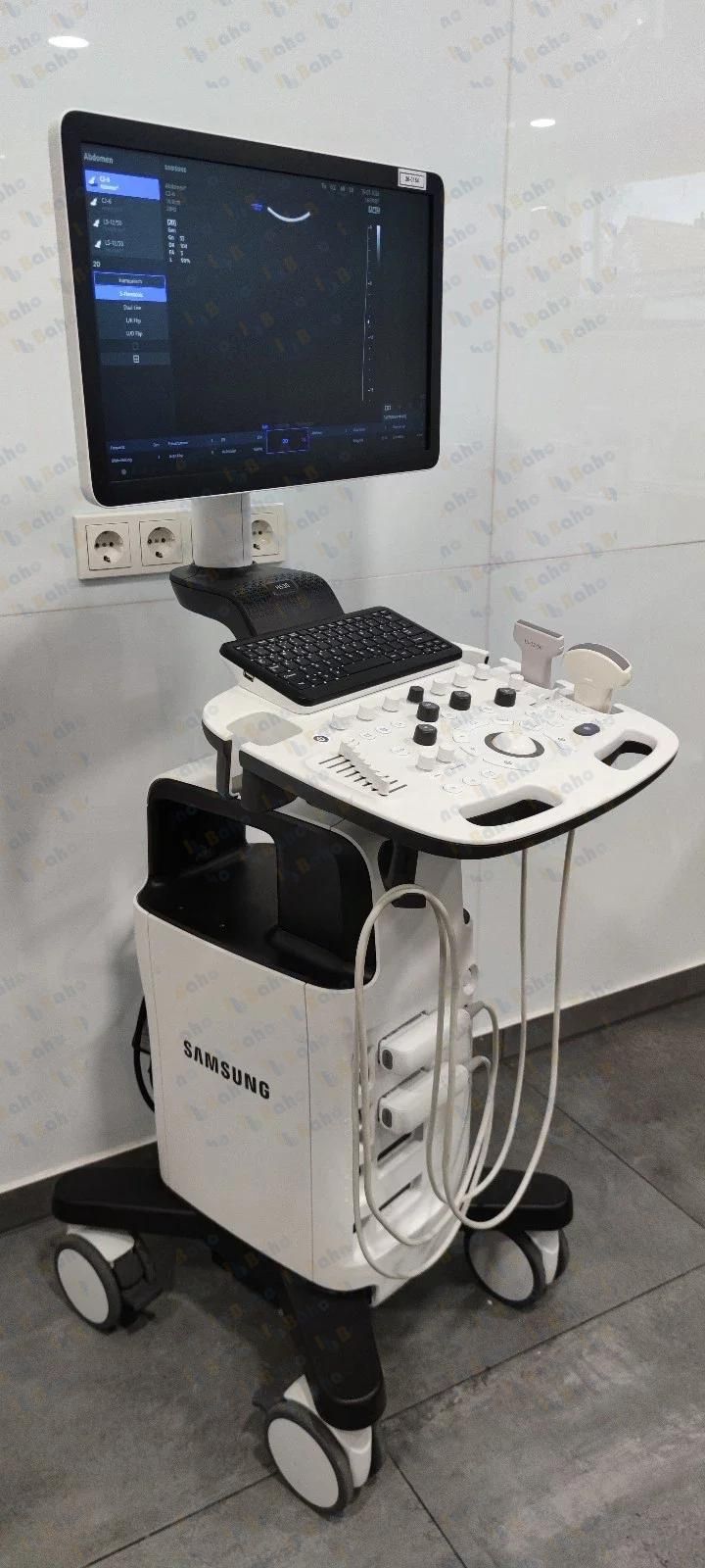 HS30 - General Imaging Ultrasound System 2