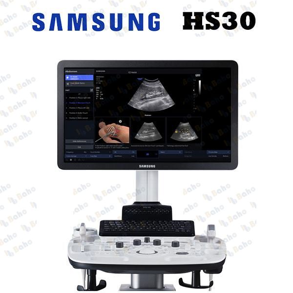 HS30 - General Imaging Ultrasound System