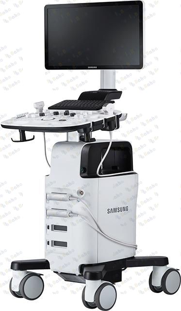 HS30 - General Imaging Ultrasound System 3