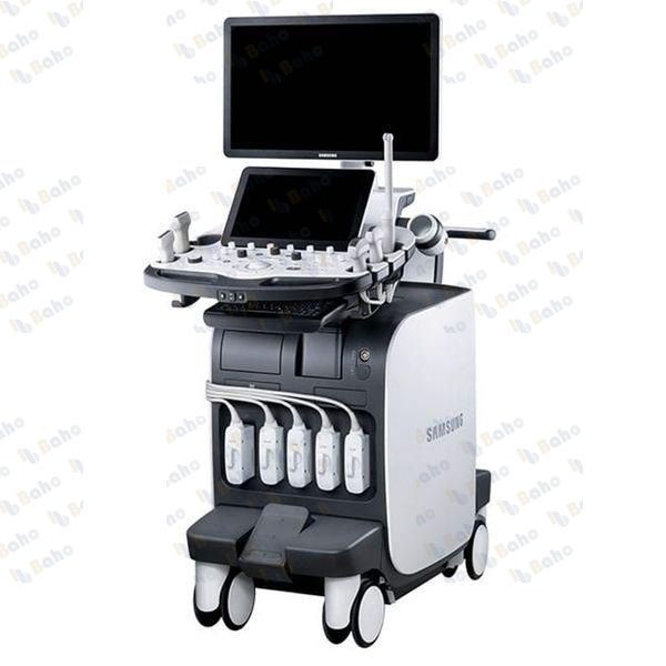 RS80 EVO - General Imaging Ultrasound System