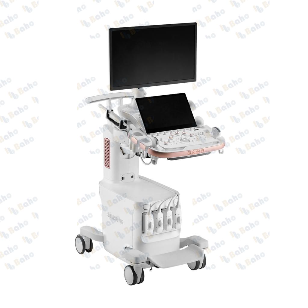 HERA Z20 - Women's Health Ultrasound System