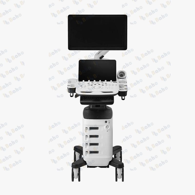 cV5 - Cardiovascular Ultrasound System