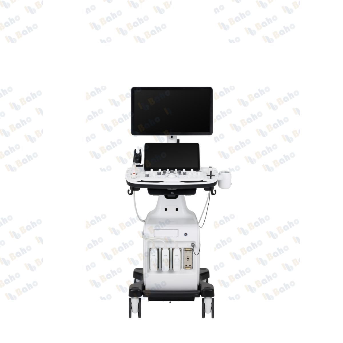 cV6 - Cardiovascular Ultrasound System