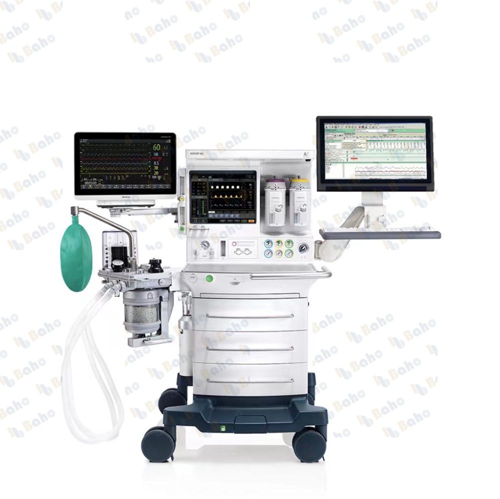 A7 Anesthesia Workstation