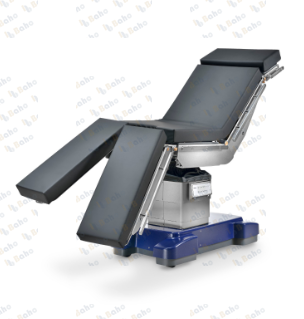 HyBase 6100 Operating Table