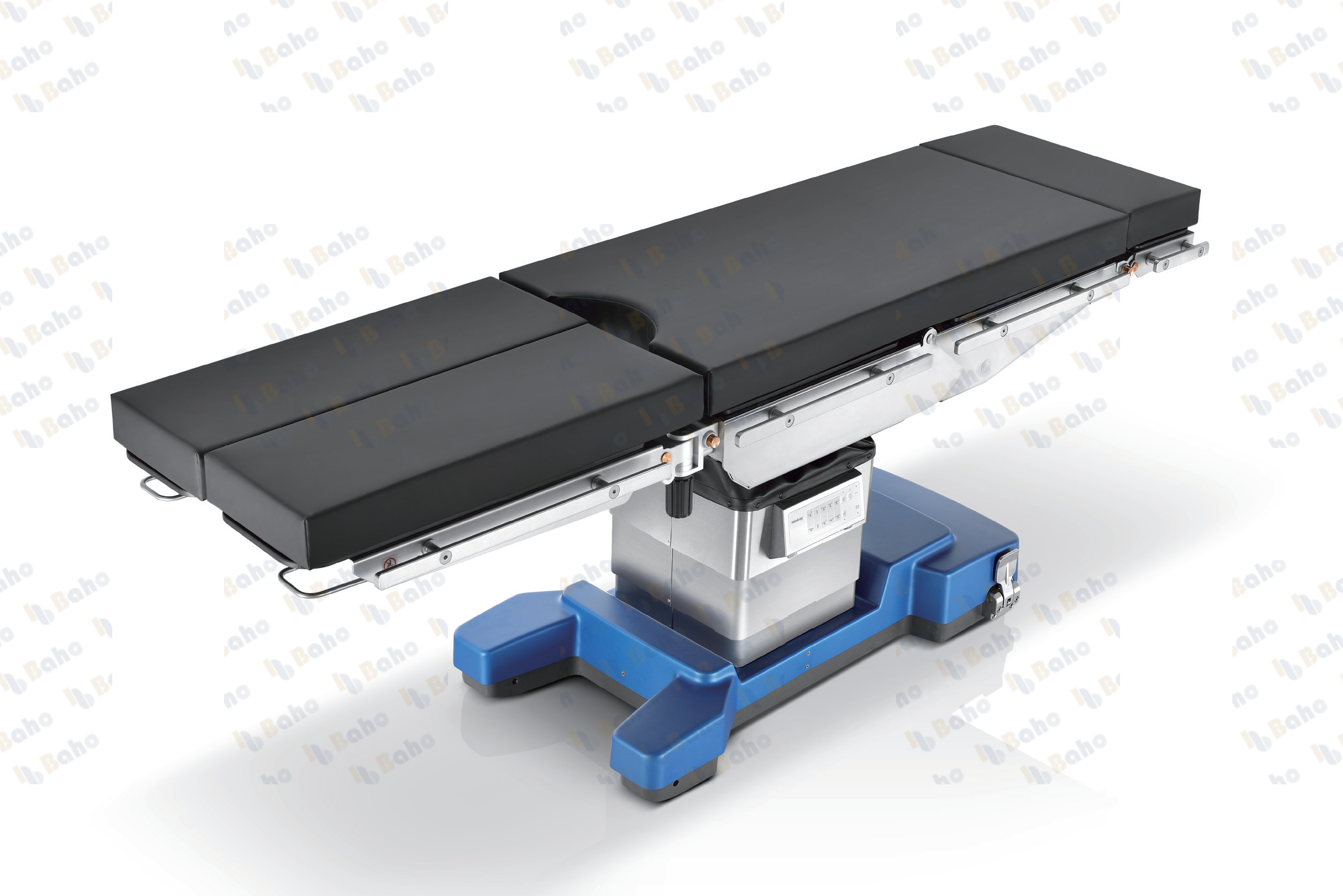 HyBase 6100 Operating Table 3