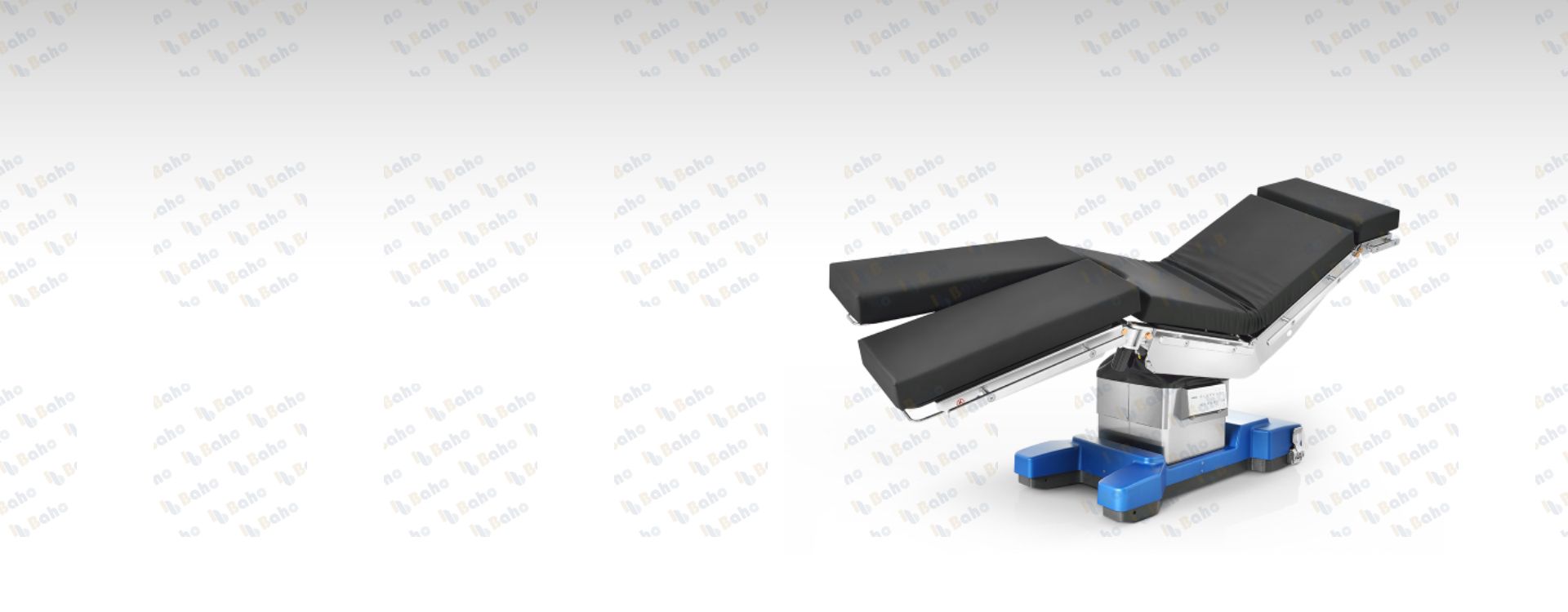 HyBase 6100 Operating Table 5
