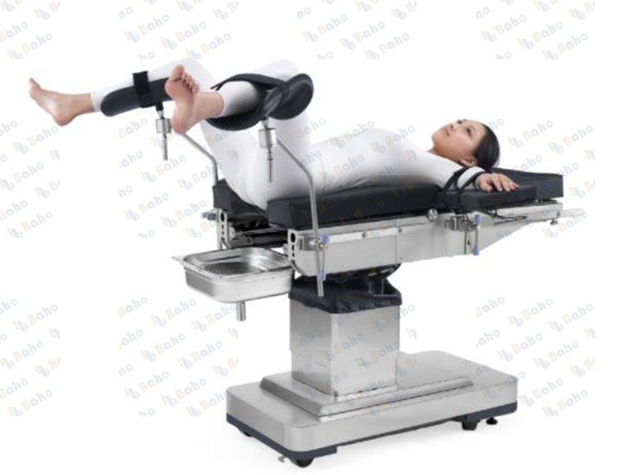 HyBase 3000 Operating Table