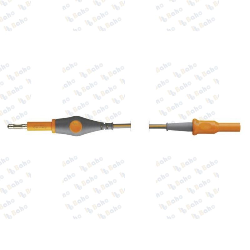 Monopolar cable