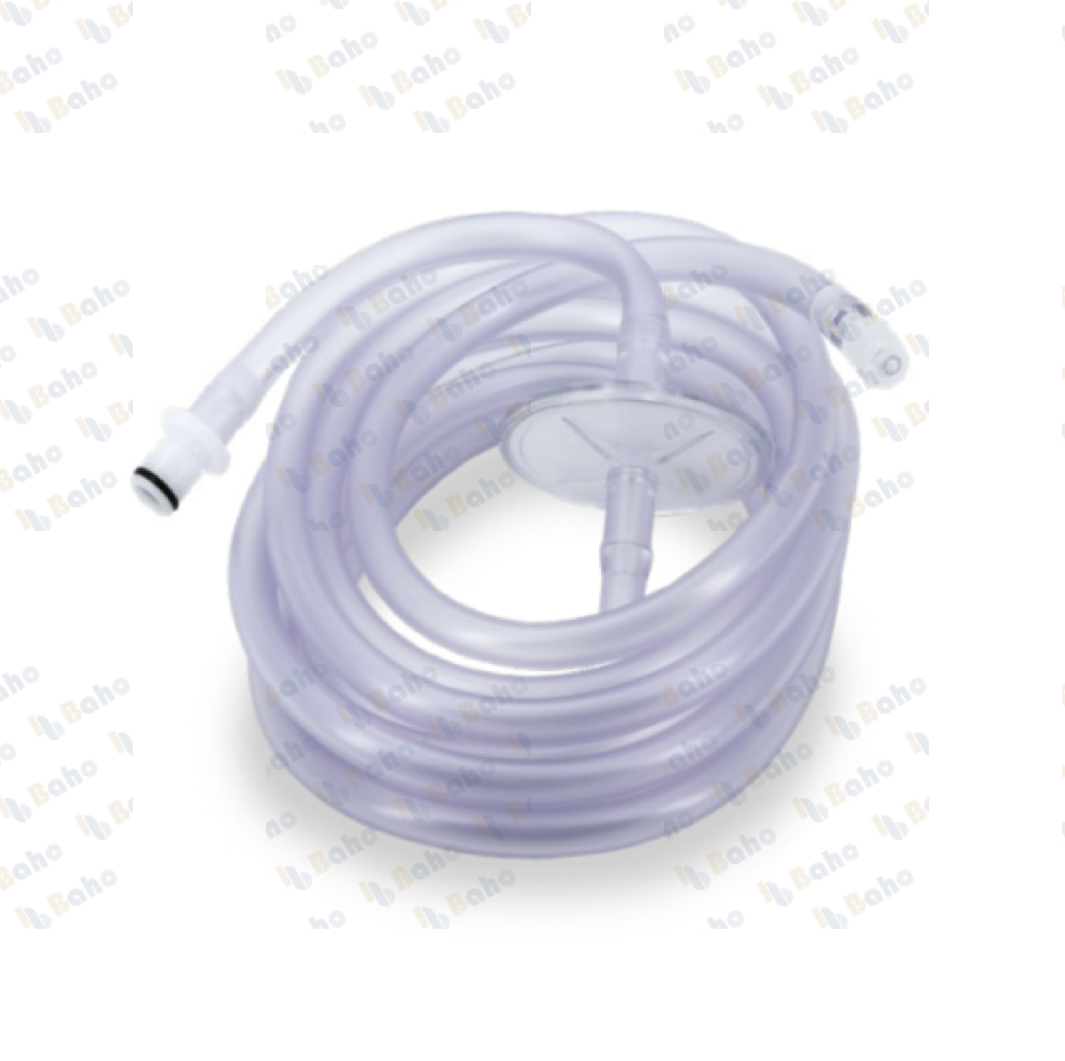 CO2 Insufflation tubing set