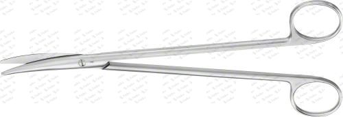 Dissecting Scissors 2