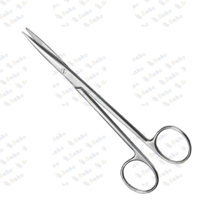 Dissecting Scissors 1