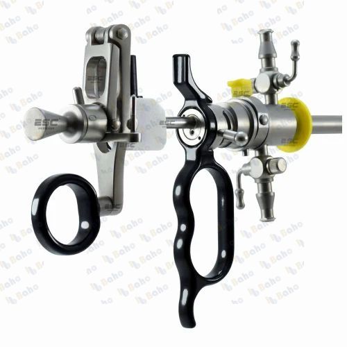 True Bipolar 24 / 26 Fr Resection System