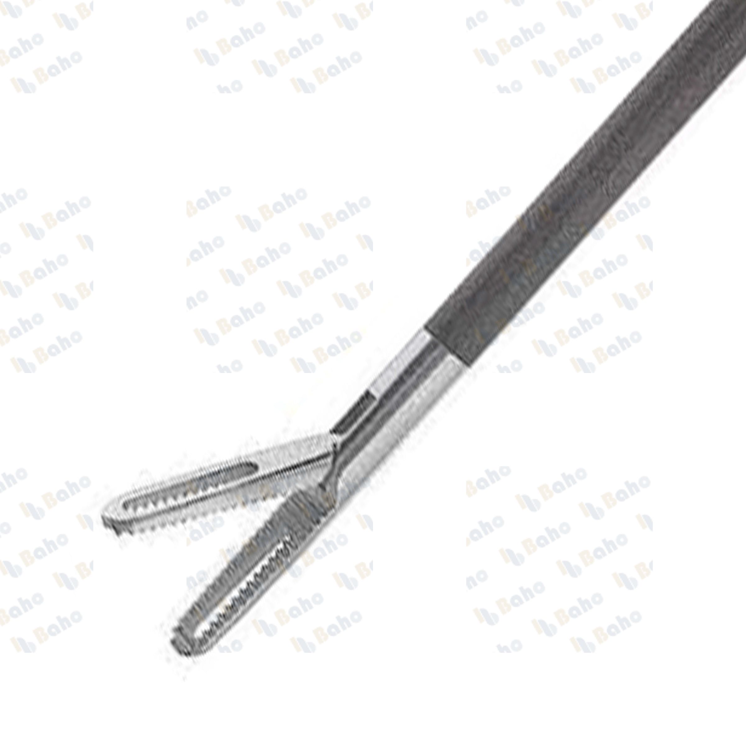 Grasping forceps