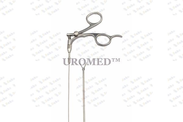 PCNL Forceps 9 Fr