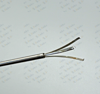 STONE GRASPING FORCEPS 3.0 FR- 60CM