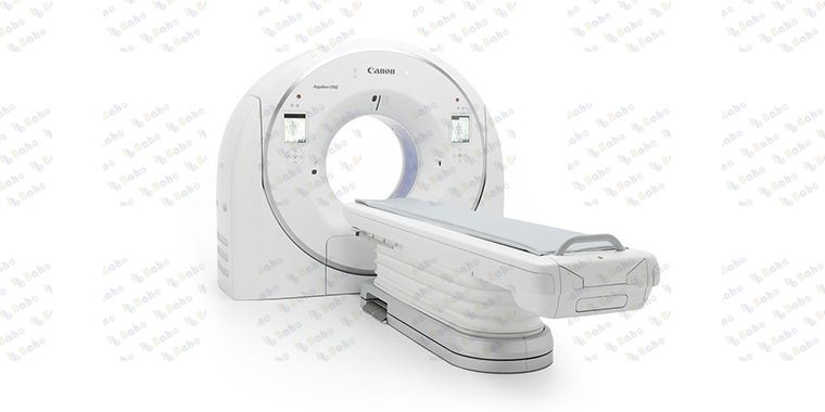 Aquilion ONE / NATURE Edition CT Scanner