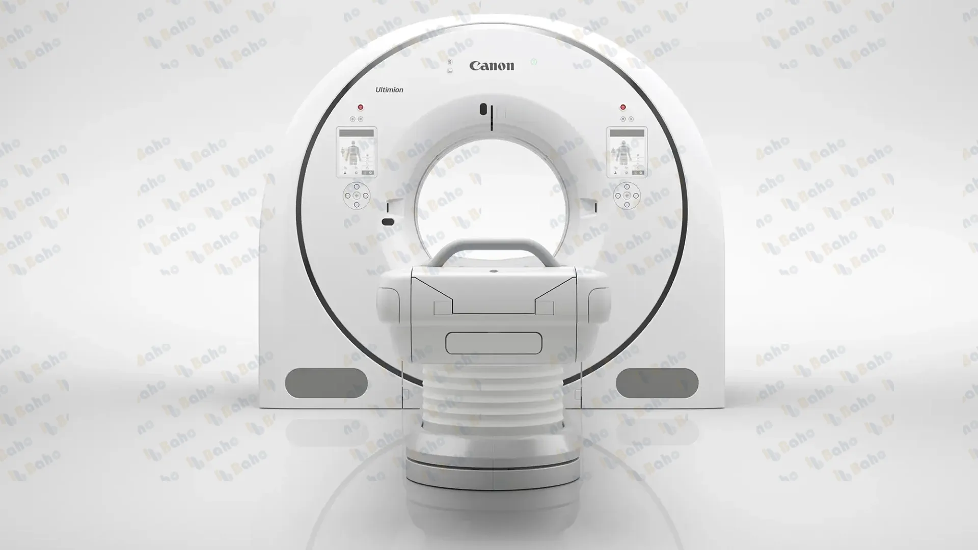Ultimion Photon-Counting CT Scanner 1