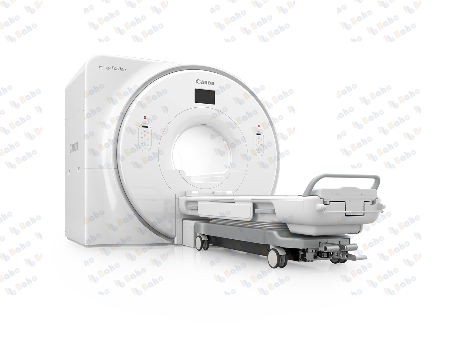 Vantage Fortian MRI System