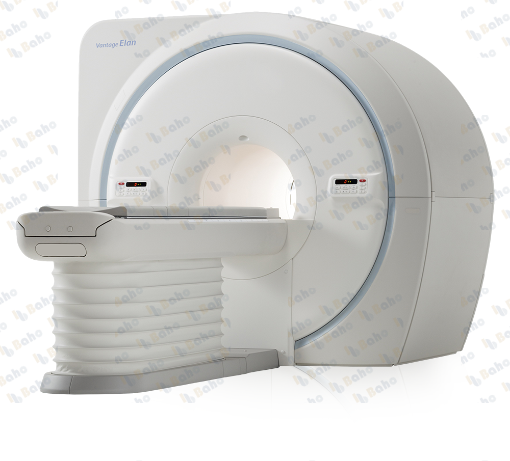 Vantage Elan MRI System