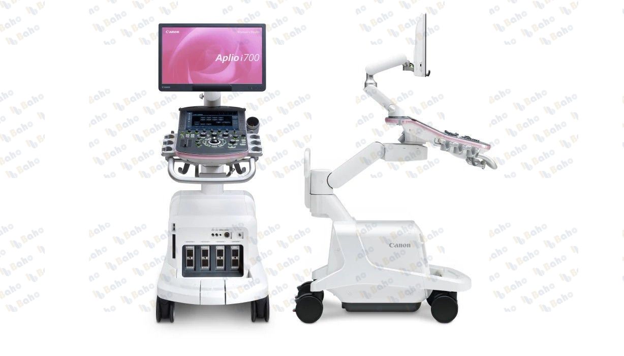 Aplio i700 Ultrasound System