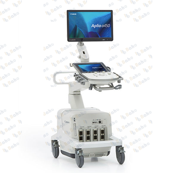 Aplio a450 Ultrasound System
