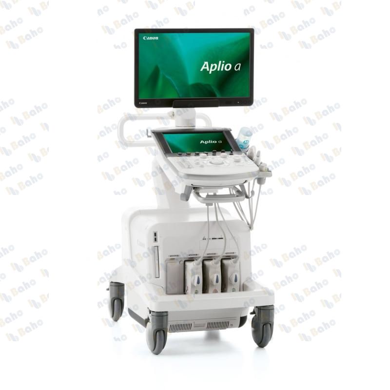 Aplio a Ultrasound System