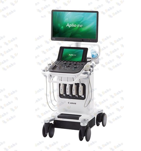 Aplio me Ultrasound System